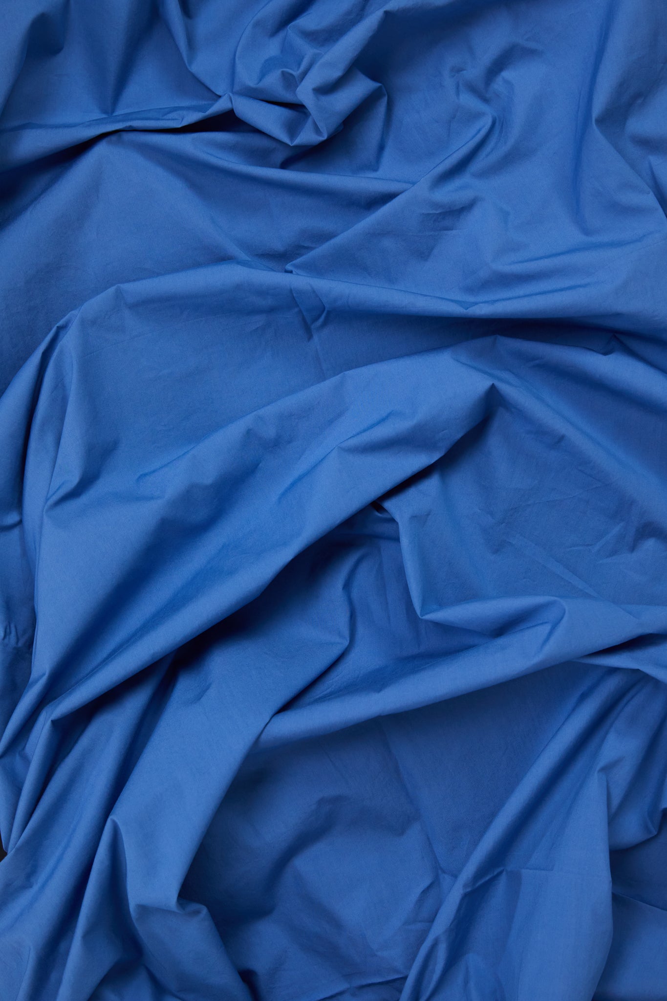 Pillowcase Pair in Blue Blue