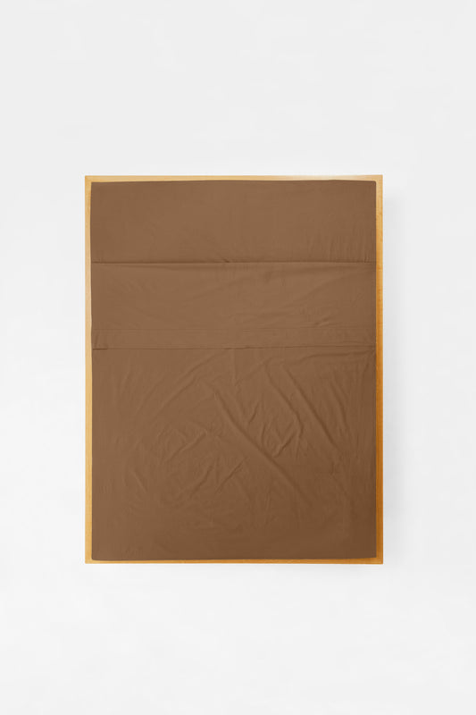 Product Image - Flat Sheet in Carob