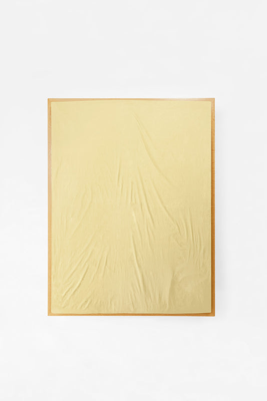 Product Image - Fitted Sheet in Maize