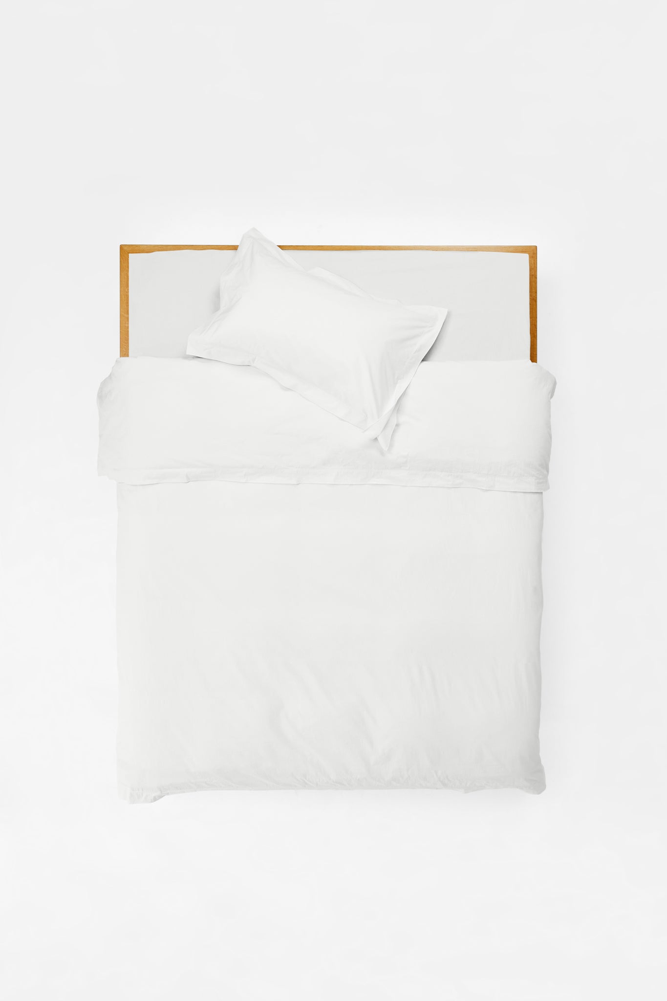Pillowcase Pair in Prism