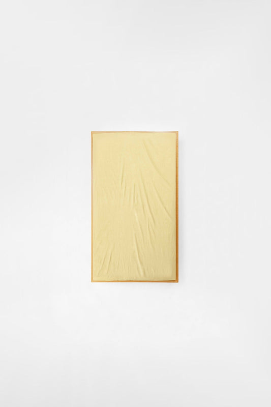 Product Image - Cot Sheet in Maize