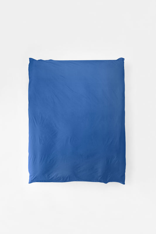 Product Image - Duvet Cover in Blue Blue