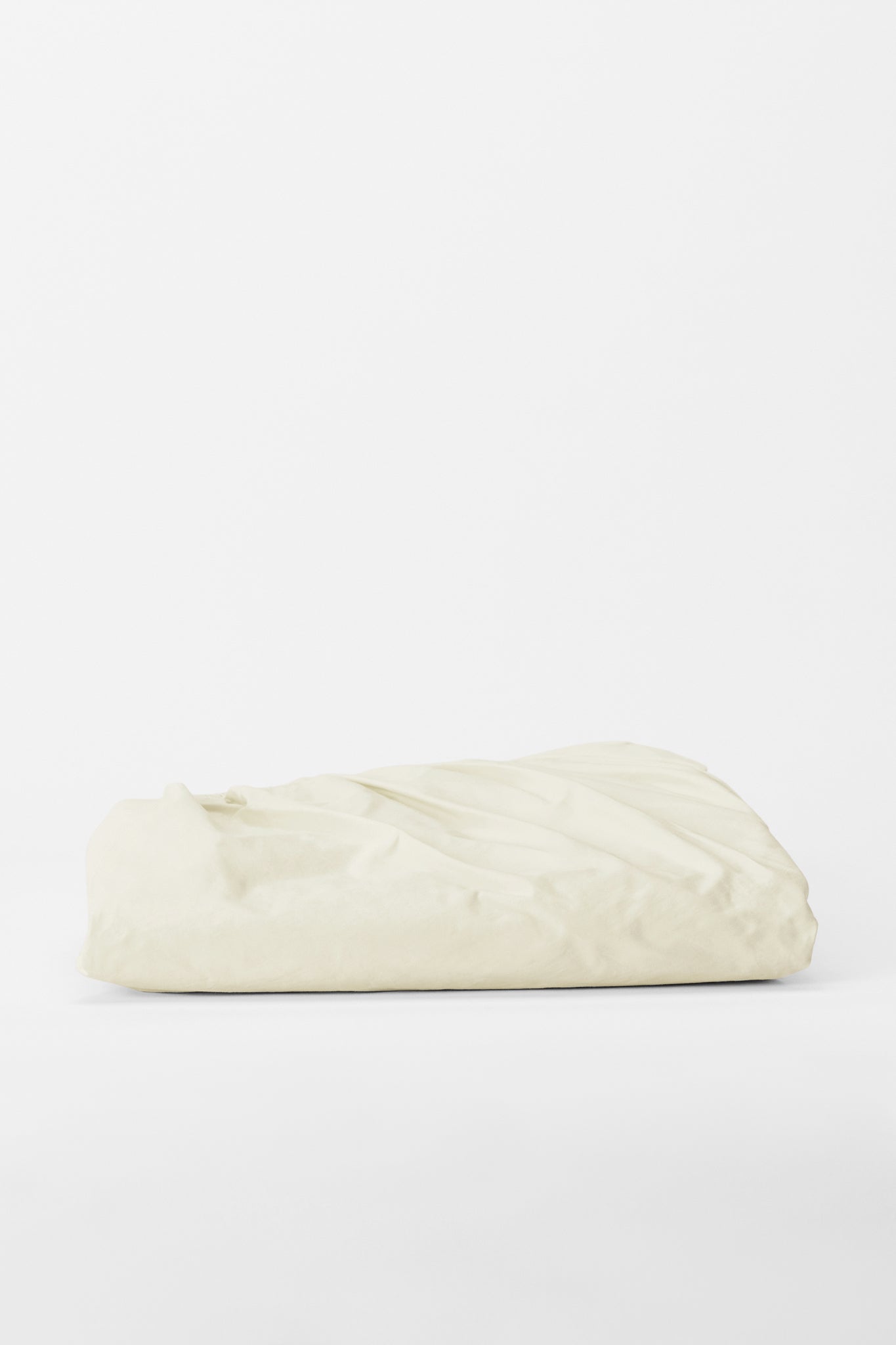Fitted Sheet in Canvas