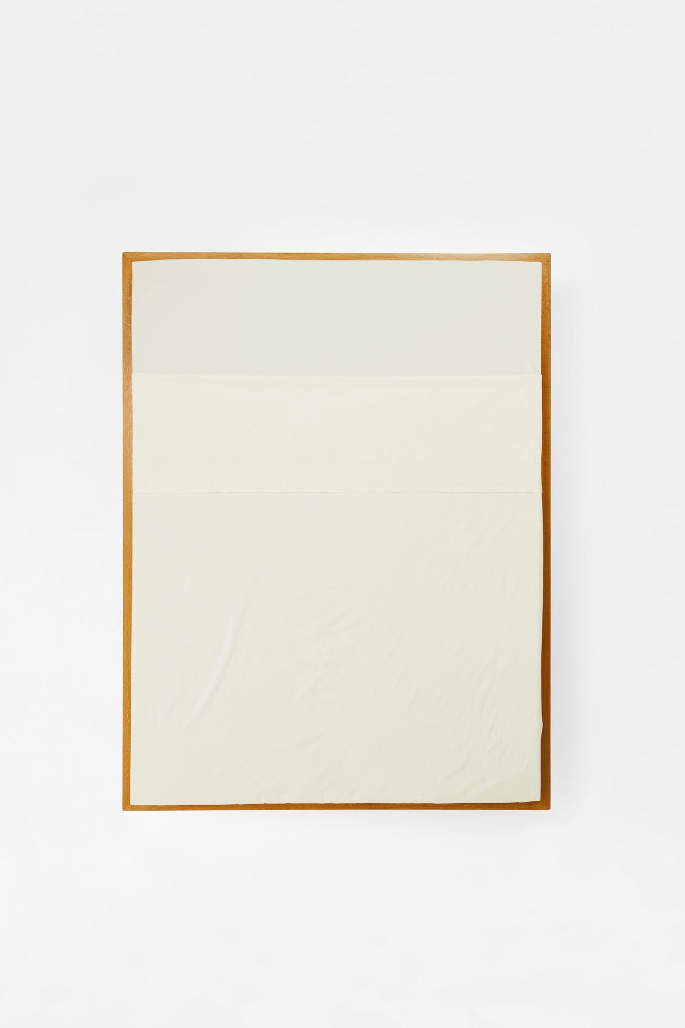 Flat Sheet in Canvas