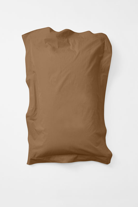 Product Image - Pillowcase Pair in Carob